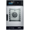 Пароконвектомат Lainox COEN026R+ICLD+NPS