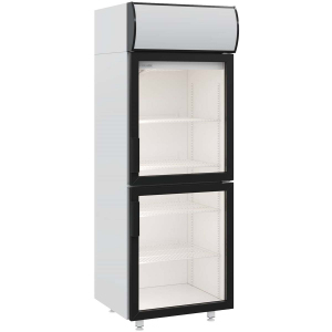 Шкаф морозильный Polair DB105hd-S
