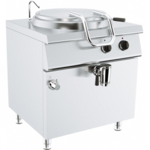 Котел пищеварочный Epicur-Kusina G7KT200E-C
