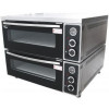 Печь для пиццы подовая Grill Master ППЭ/2