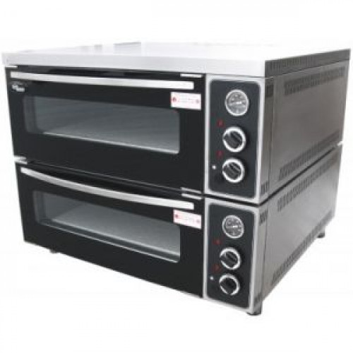 Печь для пиццы подовая Grill Master ППЭ/2