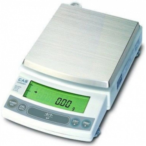 Весы электронные лабораторные CAS CUX-6200H