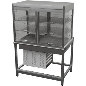 Витрина холодильная Gastrolux ВC-087/L