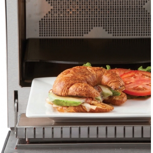Печь высокоскоростная XpressChef MRX51