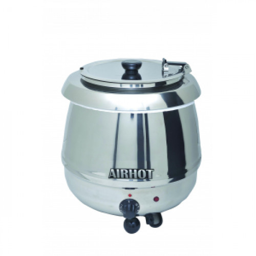 Мармит для первых блюд настольный Airhot SB-6000S