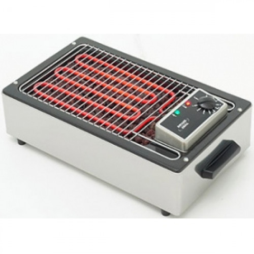 Гриль электрический лавовый 140 (Roller Grill)