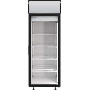 Шкаф для икры Polair DP107-S
