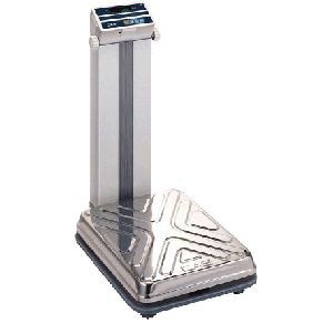 Весы товарные CAS DB-150H