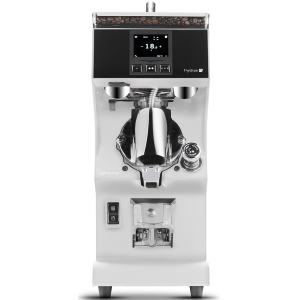 Кофемолка Victoria Arduino MYTHOS MYG 75 (white) new version