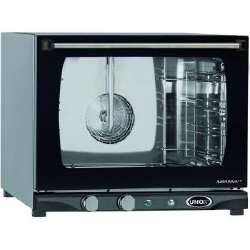 Печь конвекционная Unox XFT 133 (Manual H.)
