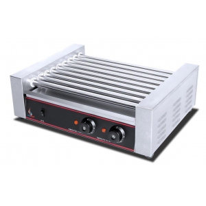 Гриль роликовый Airhot RG-9