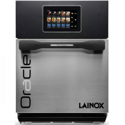 Печь высокоскоростная Lainox ORACGB