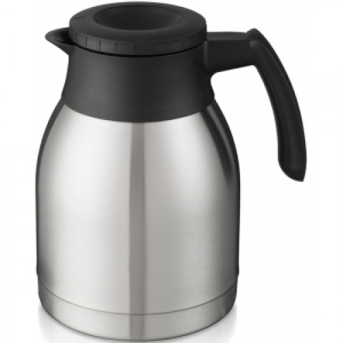Термос-кувшин для кофеварки настольной Bravilor Bonamat Vacuum flask brew through 2L