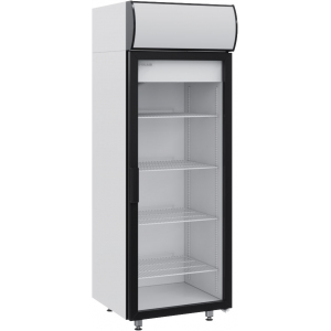 Шкаф для икры Polair DP105-S