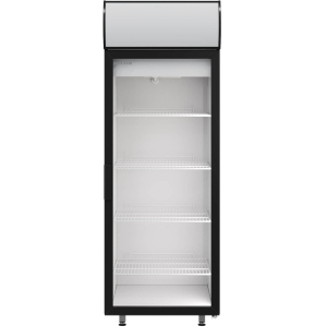 Шкаф для икры Polair DP105-S