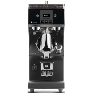 Кофемолка Victoria Arduino MYONE ON DEMAND D75 (black)