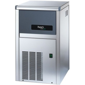Льдогенератор Apach ACB2004B WP R290