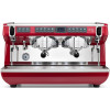 Кофемашина рожковая автоматическая Nuova Simonelli APPIA life XT 2gr 220V red+high groups+ economizer + PID