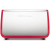 Кофемашина рожковая автоматическая Nuova Simonelli APPIA life XT 2gr 220V red+high groups+ economizer + PID