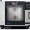Пароконвектомат Unox XEBC-06EU-EPRM