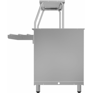 Мармит для первых блюд Gabino MM1-10/7