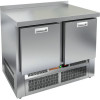 Стол холодильный HICOLD GNE 11/TN BOX