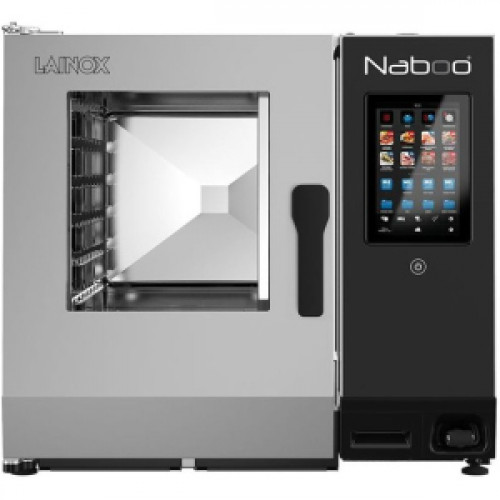 Пароконвектомат Lainox NAE061B 5.0