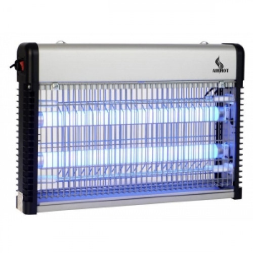 ЛАМПА ИНСЕКТИЦИДНАЯ ЛОВУШКА ДЛЯ НАСЕКОМЫХ Airhot IKE-20W