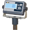 Весы электронные товарные Mas PM1B-100-4560