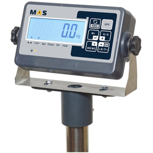 Весы товарные Mas PM1B-100-4560