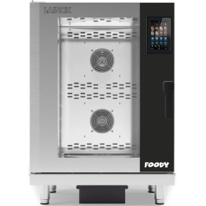 Пароконвектомат Lainox FOEN101
