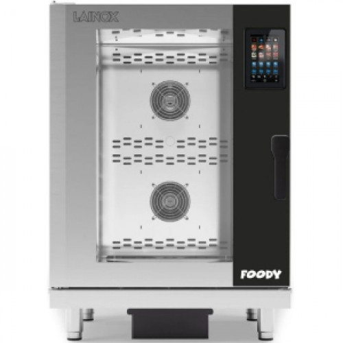Пароконвектомат Lainox FOEN101