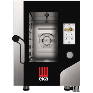 Пароконвектомат Tecnoeka MKF 623 C TS