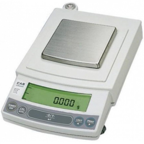Весы электронные лабораторные CAS CUX-620H