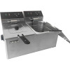 Фритюрница Airhot EF10+10