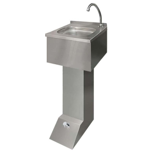Рукомойник Финист РКЦп(500х400х850) комплект для смешивания воды
