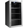Шкаф холодильный для напитков (минибар) Viatto VA-JC88WD