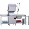 Купольная посудомоечная машина Apach AC800 (ST3800RU)