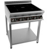 Плита индукционная Kobor I7-4S