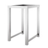 Подставка под пароконвектомат Compact Naboo 101 и Compact Sapiens 101 верх.упр. Lainox CSR101