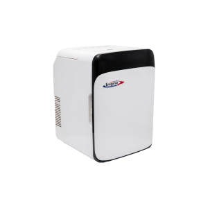 Холодильник для молока Enigma AQ-6L white&black milk fridge