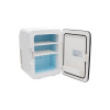 Холодильник термоэлектрический для молока Enigma AQ-6L white&black milk fridge