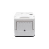 Холодильник термоэлектрический для молока Enigma AQ-6L white&black milk fridge
