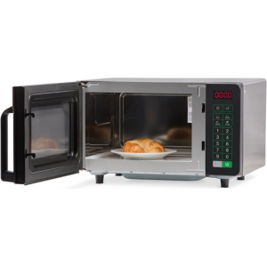 Печь микроволновая Menumaster RMS510TS2