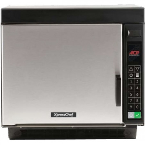 Печь высокоскоростная XpressChef JET514V