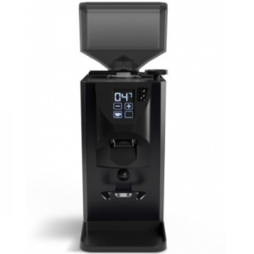 Кофемолка-автомат Nuova Simonelli DUO on DEMAND black