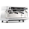 Кофемашина рожковая автоматическая Nuova Simonelli NUOVA AURELIA VOL XT 2Gr 220V white+PID+high groups+LED+ Group Display+Double wall steam wand