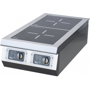Плита индукционная Grill Master Ф2ИП/800 (настольная)
