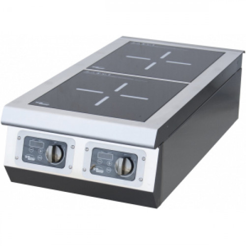 Плита индукционная Grill Master Ф2ИП/800