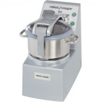 Куттер Robot Coupe R 8 400B/50/3
